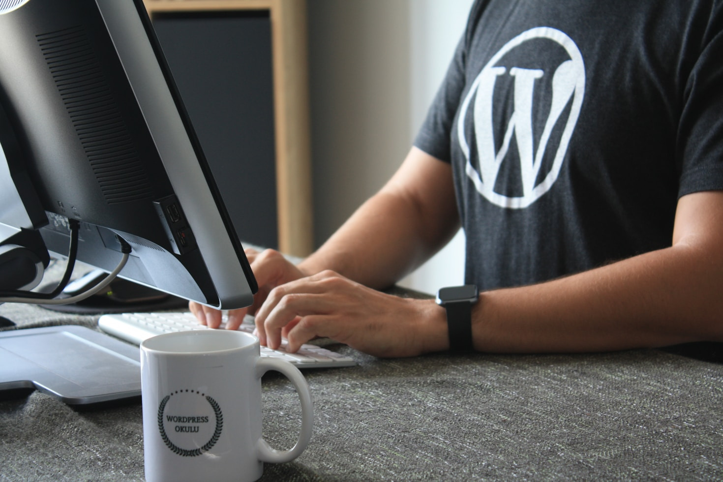 Creating Stunning Websites with WordPress Tools
